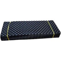 숨쉬는 에어포트 매직 요술 플라스틱 화분 두께 0.7mm, 높이 50cmx길이 50m