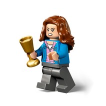 [레고 정품] 레고 해리포터 헤르미온느 그레인져 미니피규어 76413