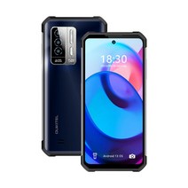 Oukitel WP27 견고한 스마트폰 12GB + 6.78 