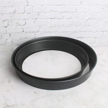 피자 스크린 골드링 2size, 11인치