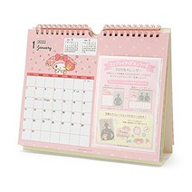 산리오 (SANRIO) 마이 멜로디 브로마이드 캘린더 2022 (엔조이 아이돌) 744620