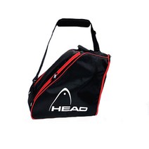 스노우 스노 보드 데크 세트 장비헤드 스키 폴 팩 스노우 부츠 휴대용 캐리 숄더 핸드 백 더블 보드 방수, 01 Red Boots bag