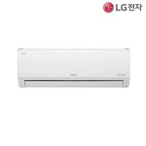 서울/경기 LG휘센 가성비 인버터 벽걸이에어컨 SQ06B8PWDS 실외기포함 6평
