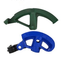 수동 밴딩기 벤딩기 기타배관용품 수도 파이프 배관 밴더 엣지 튜브 구부리는 와이어 기계, 08.C모델 32mm