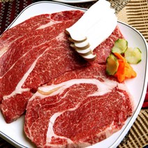 선물용 최고급 prime 등심 1kg