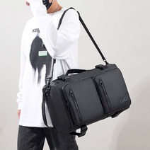 RB4)어번 방수기능 3-WAY 백팩