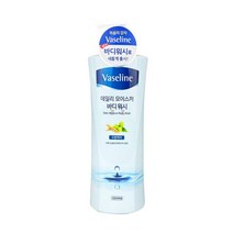 바세린 데일리 모이스처 바디워시 800ml 피부 몸 가려움증 건조증 모낭염 등드름, 1, 본상품선택