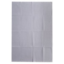 GHSHOP 러그 만들기 래치 후크 공예에 대 한 빈 깔 개 후크 메쉬 캔버스 100x150cm, 설명, 화이트