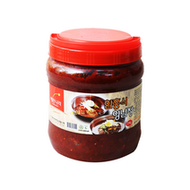 해든나라 함흥식 양념장 2kg