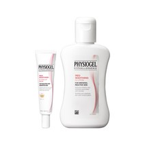 피지오겔 레드수딩 AI 톤업 썬 베이지 30ml + 레드수딩 로션50ml 1개, 단품