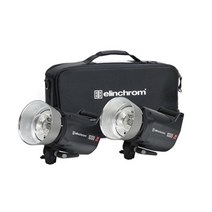[Elinchrom] 엘린크롬 20663.2 ELC PRO HD 1000 TO GO