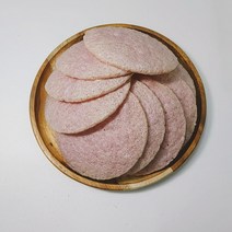 뻥튀기곡물나라 자색뻥 120g HA003, 소(120g)