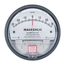 차압계 디지털압력계 마노메터 수압계 진공계 정부압 풍압계, 0-30pa(부품 장착 튜브 1m 배달) 인보이스 보고