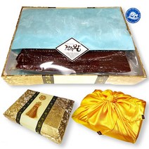 궁중육포 선물세트 500g /설날 명절 구정 고급 선물 답례 쇠고기, 1세트