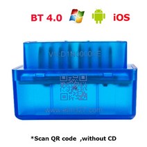 인포카 자동차 스캐너 진단기 자동차 진단기최신 OBD ELM 327 V2.1 진단 도구 슈퍼 미니 ELM327 BT 자동 스