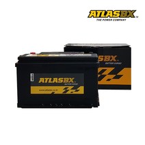 아트라스 BX59043(90ah) 폐배터리 반납조건 공구대여, 1개