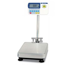 [AND] HW-100KGL 고중량저울(100kg/10g단위)/LCD 방수