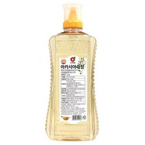 스위트웰 아카시아맛청 2kg 아카시아청 꿀, 1개