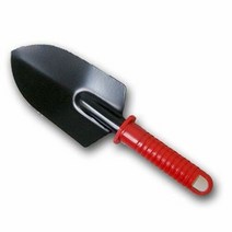 칼라 모종삽 정원 조경관리 꽃삽 텃밭 가꾸기 농기구