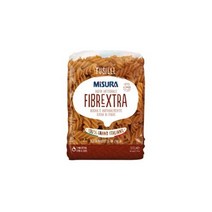 미주라 통밀 푸질리, 6개, 500g