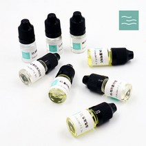 마타바 스위스 G향료 프래그런스 오일 FO 5ml 모음, 05.라벤더, 1개