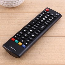 나인틴 LG AKB73756504 AKB73756510 AKB73756502 AKB73615303 AKB73275618 60LA620S 용 LCD TV 리모컨 교체, 한개옵션0