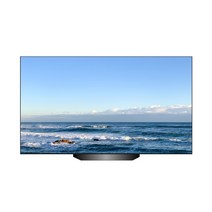 LG전자 올레드 TV OLED77B2FNA LG물류직배송, 벽걸이형