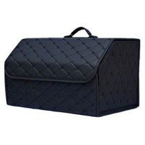 자동차 차량용 트렁크정리함 수납함 자동차용품, M(중형)