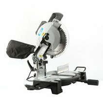 슬라이딩 목공용 슬라이딩각도절단기 B 92552 255mm1800W 15kg, 색상:[색상]본상품