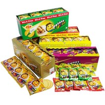 win food 포테이토 크리스프 900g총 60봉, 60개입, 스위트 포테이토 900g 1Box