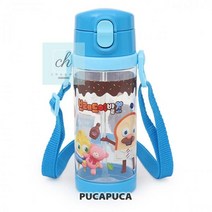 브레드이발소_원터치_빨대물통_-_샤베트_500ml 3BC6, 상세페이지 참조