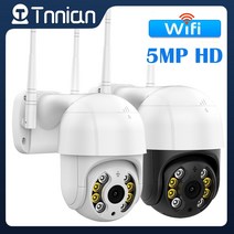 5mp ptz wifi ip 카메라 야외 4x 디지털 줌 ai 인간 감지 무선 카메라 오디오 보안 cctv mini surveillanc 카메라, 흰색 추가 128g 카드, 협력사, au 플러그
