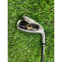 젝시오 프라임 SP900 7번 그라파이트 R 아이언단품, 단일 제품