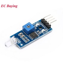 온도 습도 센서 보일러 온수매트 부품 스위치 NTC 컨트롤러 케이블 GL5516 광학 감도 저항 LM393 포토 다이오드 모듈은 Arduino 용 밝기 광 감지기 감광 모듈을 감지, lm393 센서 모듈, 02 LM393 Sensor Module