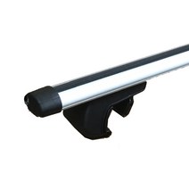 가로바 레일타입 루프랙타입 저상형 가로바, 루프랙타입 130cm 2개