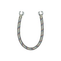 코텍 세면기용 고압호스 50cm, 1개