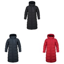 아스토레 심리스 롱패딩 점퍼 3컬러(택1)