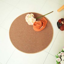 유니온카페트 원형카페트 주문제작 롤카페트LR 방염롤카페트