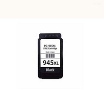 UL + PG-945XL 재생잉크 대용량 검정_S/N:3A+5A73DE ; 캐논재생잉크 캐논프린터소모품 캐논잉크 프린터재생잉크 재생잉크싸게파는곳 CJN3173, 1, 본상품선택
