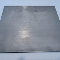 [이니쇼핑몰] 스텐평판 4tx220x200(필렛용)[용접모재 용접시편]