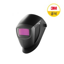쓰리엠 스피드글라스 자동용접면 9002NC, 1개