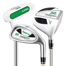 주니어 클럽 채 골프 9~12세 어린이 아이언, 9~12세 아이언 6/7번