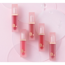 바닐라코 워터 드롭 베일 틴트 4.5g 5컬러 묻어남 없이 오래가는 촉촉하면서 끈적임없는 립틴트, PP01 플라워샤워