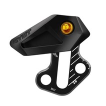 체인 가이드 2022 ryet 산악 자전거 mtb 자전거 e-타입 d-타입 마운트 호환, 전자식