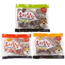 호시탐탐 모이스트버거 강아지 휴대용간식 오리고기 양고기 치즈 600g, 10개, 양고기버거 (600g)