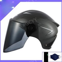 최저가유통업체 소두핏오픈페이스 오토바이 소두핏 풀페이스 로얄 할리 스냅백 야구모자 여름용 미식축구 우주 커버 심슨 헬멧, 666 애쉬 [HD 티 미러]