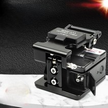 접속기 광컷팅기 광섬유 절단기 고정밀 미니 냉간 접합 도구 WY3051119, 커팅기, 1개