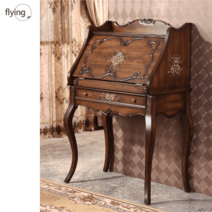 영국엔틱가구 송민호책상 프로방스가구 피아노 콘솔, 엔틱 콘솔