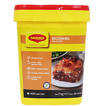 매기 베사멜소스믹스 2kg, 2개