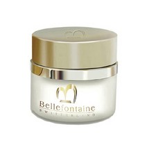 Bellefontaine 벨폰테인 안티에이징 나이트 뉴트리티브 크림 50ml, 1개